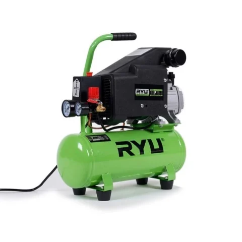 RYU Kompresor 0, 75hp 10L Compressor RCP 75-1