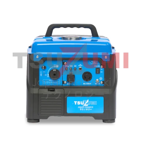 Genset CAMPING 1000 watt Koper 1000 watt silent