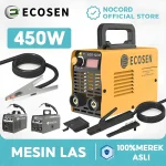 Mesin Las ECOSEN Inverter MMA 120 IGBT 450 watt las