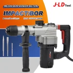 JLD Mesin Bor Bobok Bor Tembok Beton J26-1 - 1200w