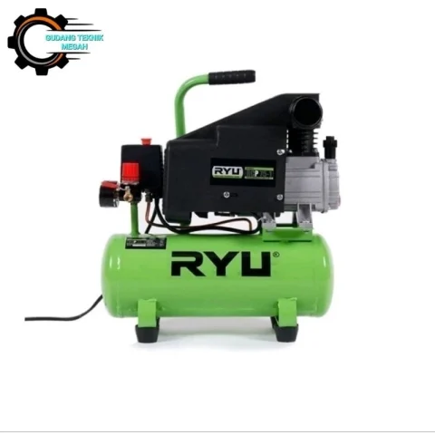 RYU Kompresor 0, 75hp 10L Compressor RCP 75-1