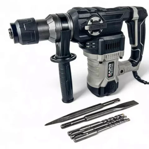 Bor Rotary Apr Japan A35 Pro Max Hammer Drill Mesin