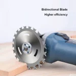 Mata Circular Saw Blade 4″ x 30T