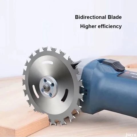 Mata Circular Saw Blade 4″ x 30T