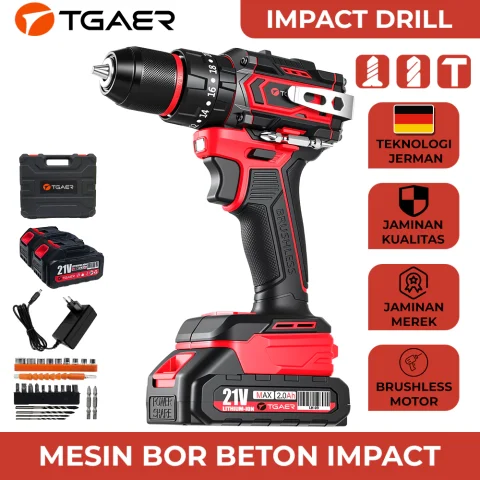 TGAER LH-06 LH-04 13MM Brushless