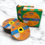 WD Batu Potong Gerinda 4″