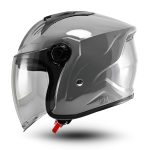 Helm Bipplast Voltix Helem Cewek Cowok Keren SNI