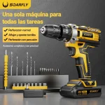 Soarfly Cordless Drill 10MM