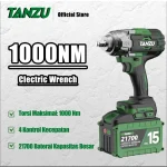TANZU 21V Brushless Torsi