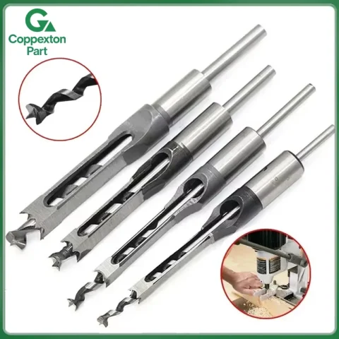 Coppexton Part Mata Bor Bobok Kayu Mortising Chisel